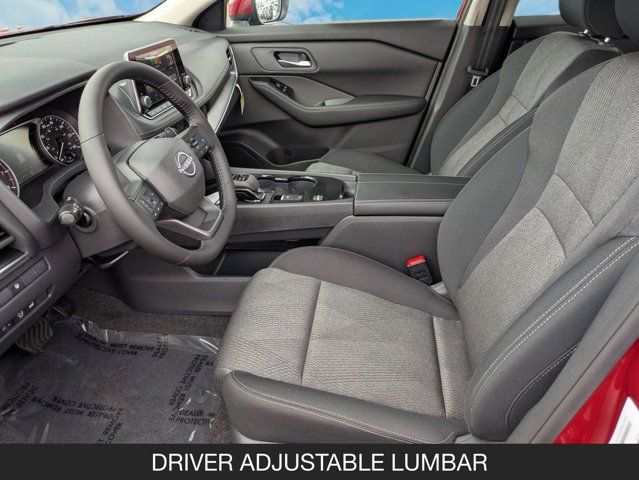 2026 Nissan Rogue SV 2026 Nissan Rogue SV