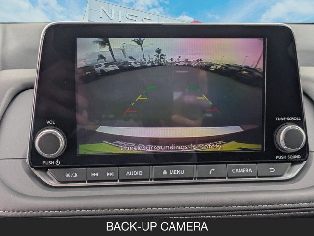 2026 Nissan Rogue SV 2026 Nissan Rogue SV