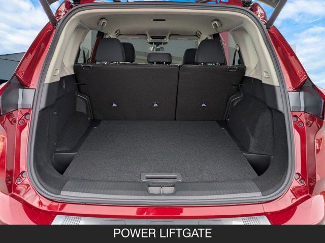 2026 Nissan Rogue SV 2026 Nissan Rogue SV