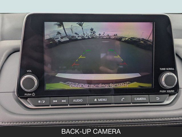 2026 Nissan Rogue SV 2026 Nissan Rogue SV