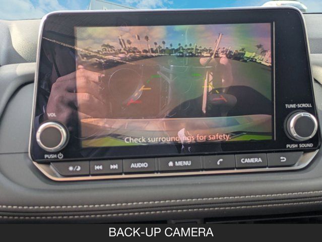 2026 Nissan Rogue SV 2026 Nissan Rogue SV