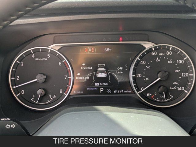 2026 Nissan Rogue SV 2026 Nissan Rogue SV