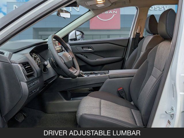 2026 Nissan Rogue SV 2026 Nissan Rogue SV