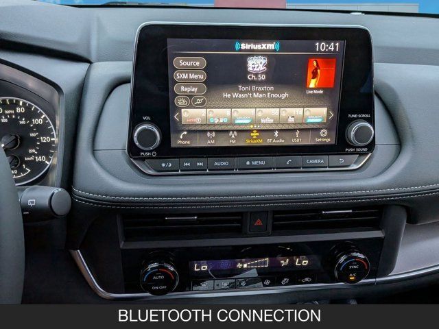 2026 Nissan Rogue SV 2026 Nissan Rogue SV