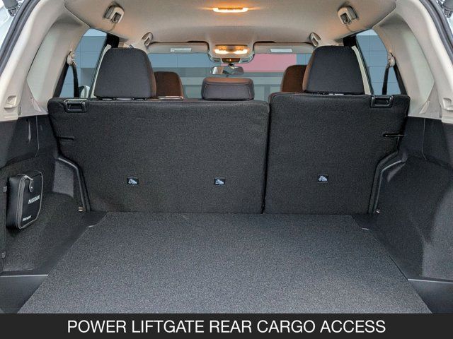 2026 Nissan Rogue SV 2026 Nissan Rogue SV