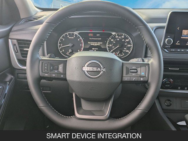 2026 Nissan Rogue SV 2026 Nissan Rogue SV