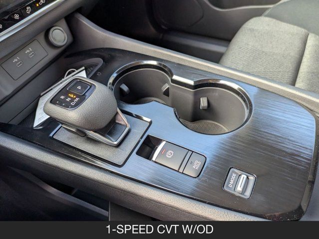 2026 Nissan Rogue SV 2026 Nissan Rogue SV