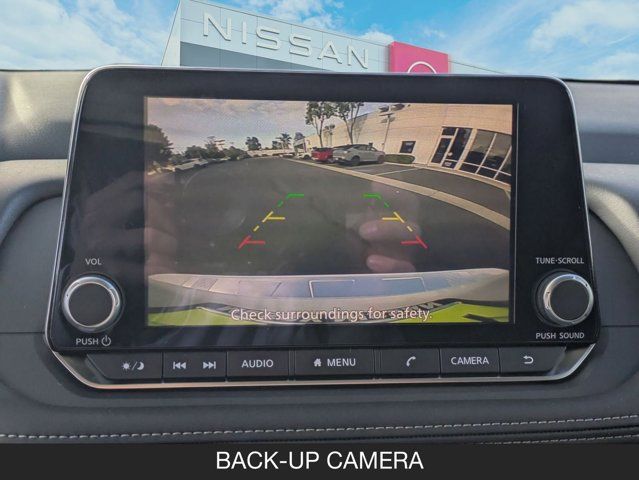 2026 Nissan Rogue SV 2026 Nissan Rogue SV