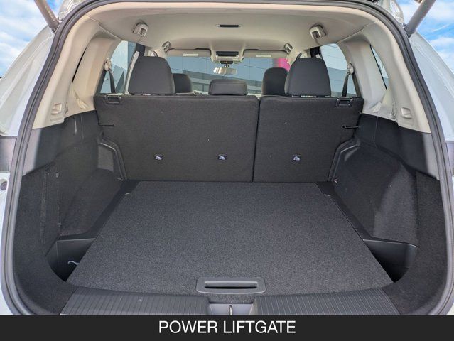 2026 Nissan Rogue SV 2026 Nissan Rogue SV