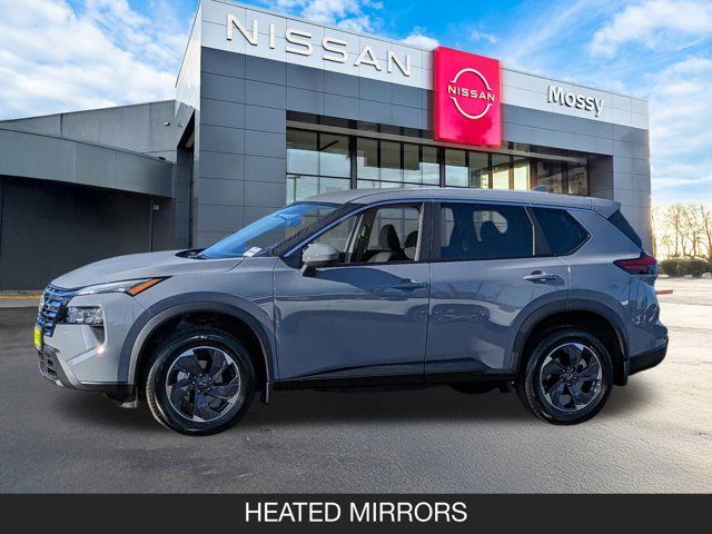 2026 Nissan Rogue SV 2026 Nissan Rogue SV