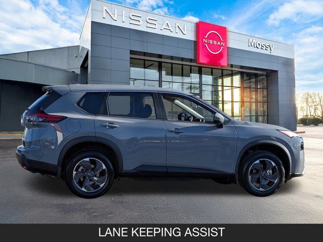 2026 Nissan Rogue SV 2026 Nissan Rogue SV