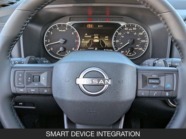 2026 Nissan Rogue SV 2026 Nissan Rogue SV