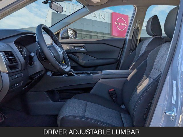 2026 Nissan Rogue SV 2026 Nissan Rogue SV