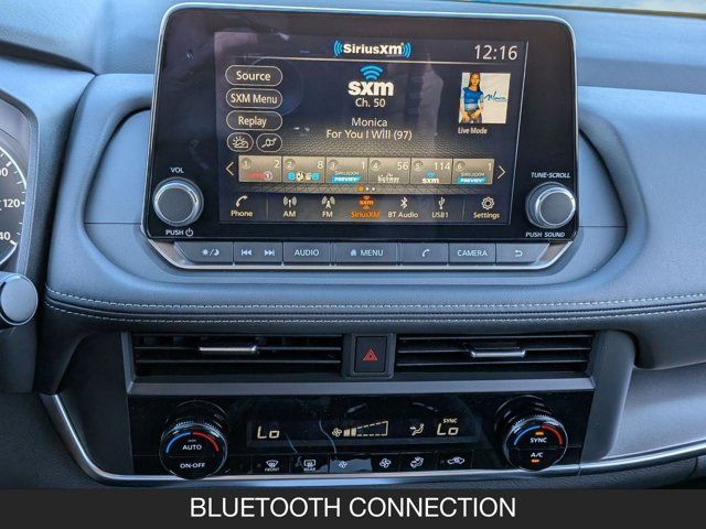 2026 Nissan Rogue SV 2026 Nissan Rogue SV