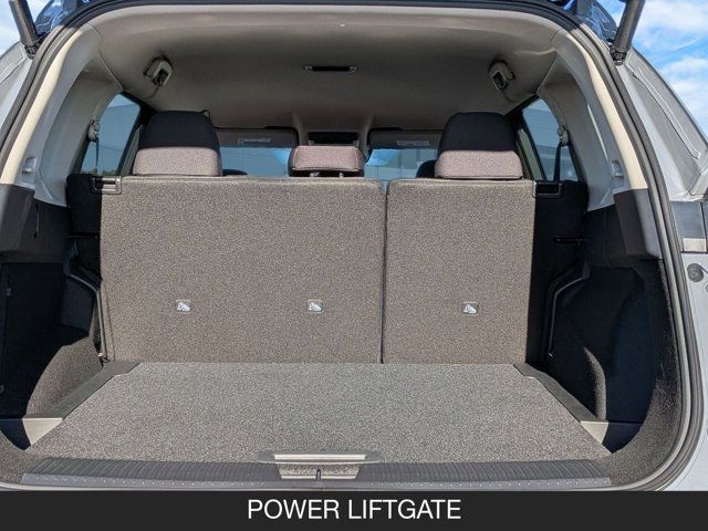 2026 Nissan Rogue SV 2026 Nissan Rogue SV