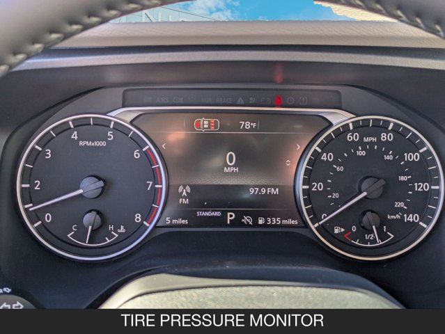 2026 Nissan Rogue SV 2026 Nissan Rogue SV