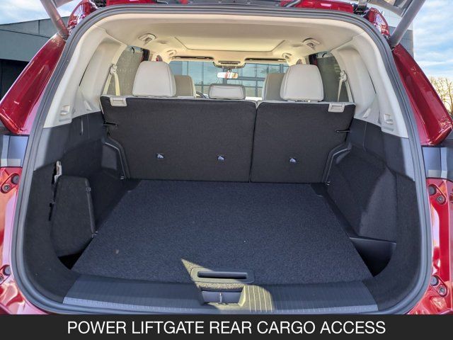 2026 Nissan Rogue SV 2026 Nissan Rogue SV