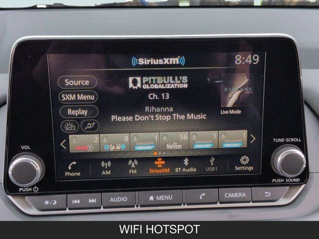 2026 Nissan Rogue SV 2026 Nissan Rogue SV