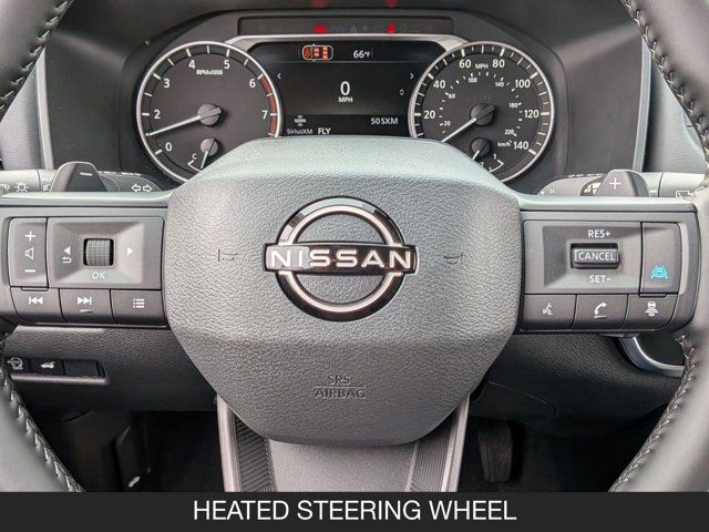 2026 Nissan Rogue Dark Armor 2026 Nissan Rogue Dark Armor