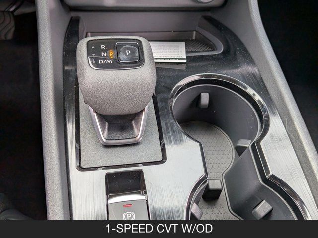 2026 Nissan Rogue Dark Armor 2026 Nissan Rogue Dark Armor