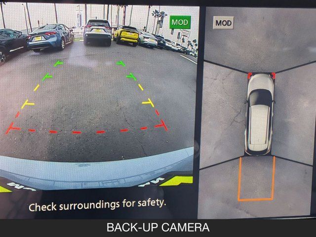 2026 Nissan Rogue Dark Armor 2026 Nissan Rogue Dark Armor