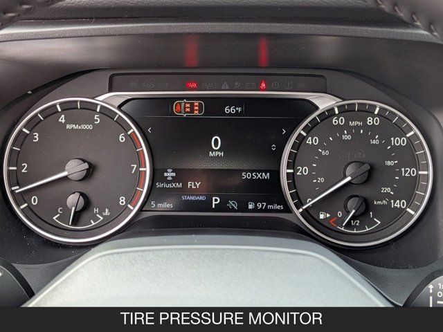 2026 Nissan Rogue Dark Armor 2026 Nissan Rogue Dark Armor