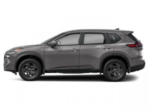 2026 Nissan Rogue SV 2026 Nissan Rogue SV