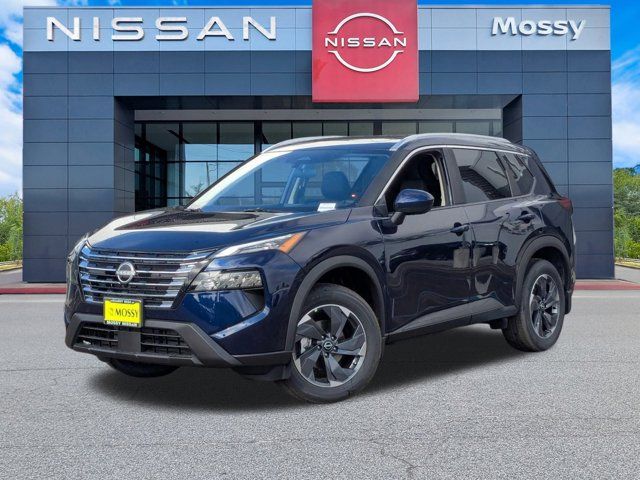 2026 Nissan Rogue SV 2026 Nissan Rogue SV