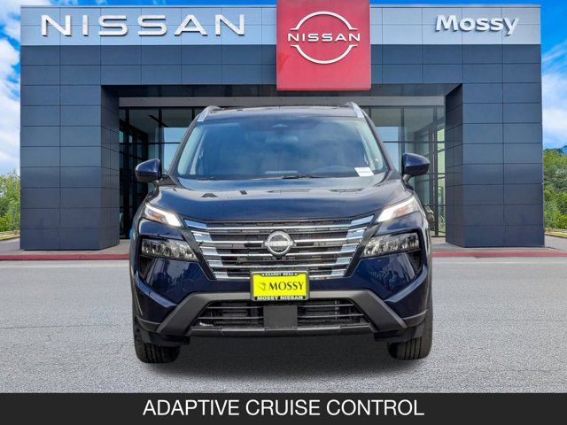 2026 Nissan Rogue SV 2026 Nissan Rogue SV