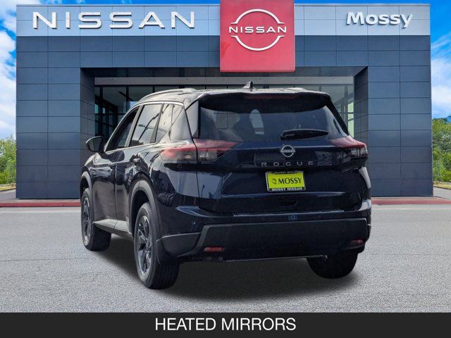 2026 Nissan Rogue SV 2026 Nissan Rogue SV