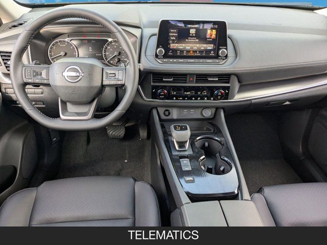 2026 Nissan Rogue SV 2026 Nissan Rogue SV