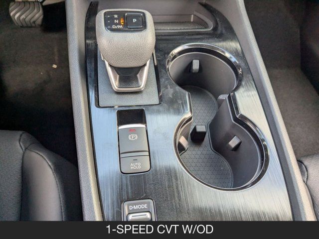 2026 Nissan Rogue SV 2026 Nissan Rogue SV