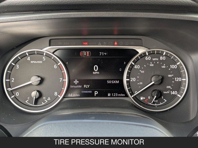 2026 Nissan Rogue SV 2026 Nissan Rogue SV