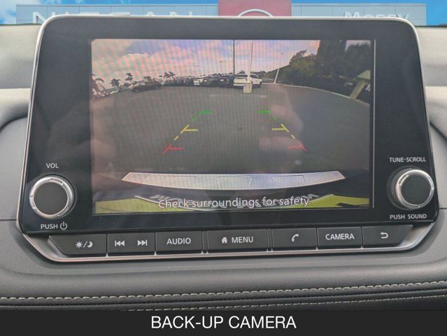 2026 Nissan Rogue SV 2026 Nissan Rogue SV