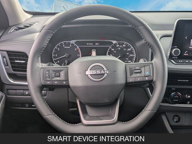 2026 Nissan Rogue SV 2026 Nissan Rogue SV