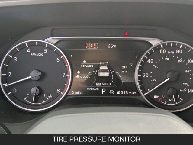 2026 Nissan Rogue SV 2026 Nissan Rogue SV