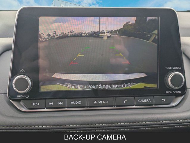 2026 Nissan Rogue SV 2026 Nissan Rogue SV