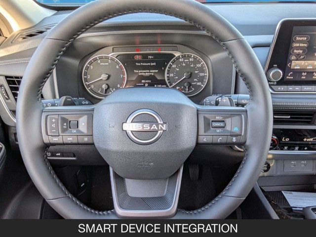 2026 Nissan Rogue SV 2026 Nissan Rogue SV