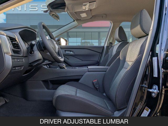 2026 Nissan Rogue SV 2026 Nissan Rogue SV