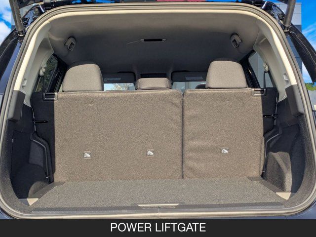 2026 Nissan Rogue SV 2026 Nissan Rogue SV