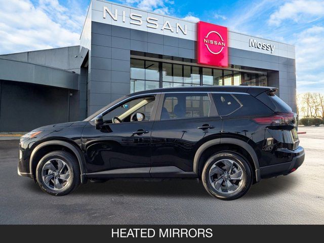 2026 Nissan Rogue SV 2026 Nissan Rogue SV