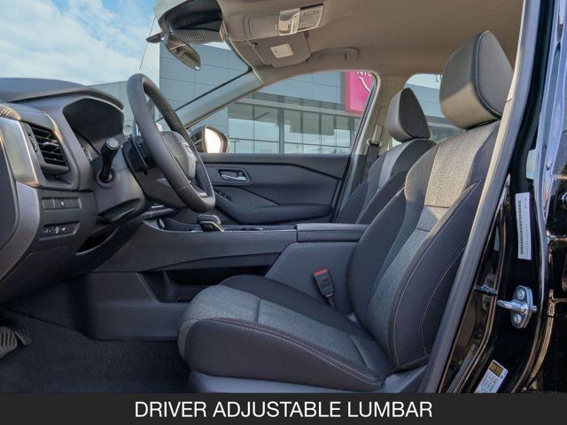 2026 Nissan Rogue SV 2026 Nissan Rogue SV