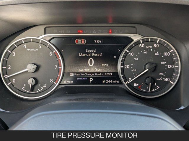 2026 Nissan Rogue SV 2026 Nissan Rogue SV