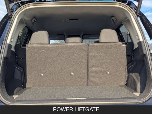 2026 Nissan Rogue SV 2026 Nissan Rogue SV