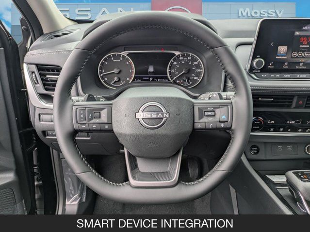 2026 Nissan Rogue SV 2026 Nissan Rogue SV