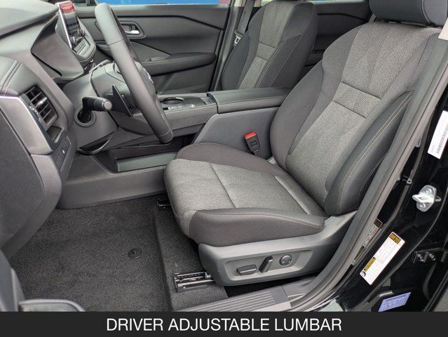 2026 Nissan Rogue SV 2026 Nissan Rogue SV