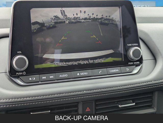 2026 Nissan Rogue SV 2026 Nissan Rogue SV