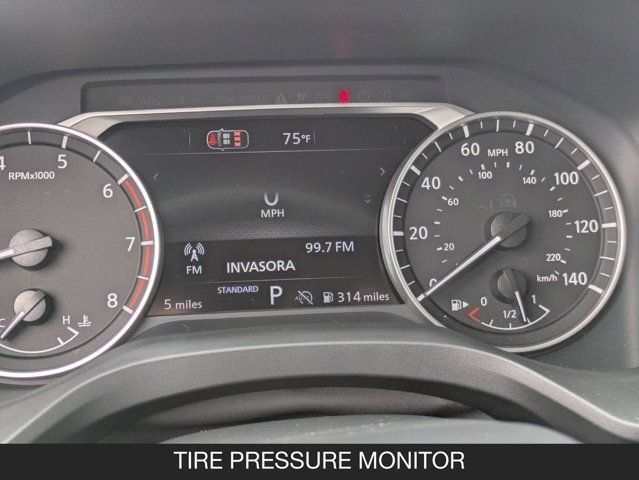 2026 Nissan Rogue SV 2026 Nissan Rogue SV