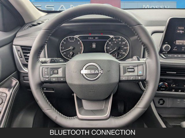 2026 Nissan Rogue SV 2026 Nissan Rogue SV