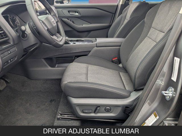 2026 Nissan Rogue SV 2026 Nissan Rogue SV